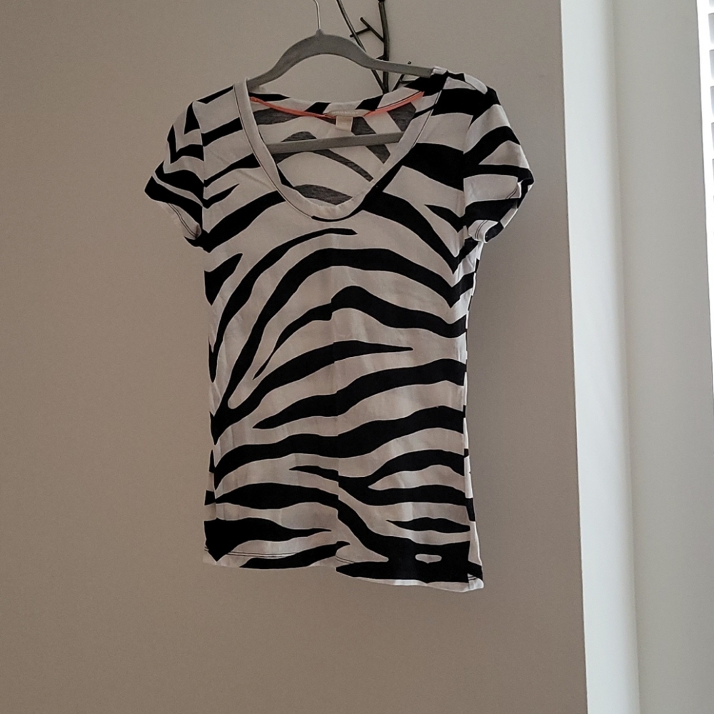 Banana Republic top